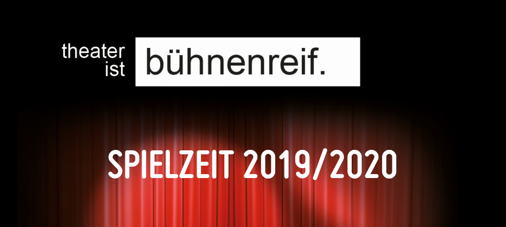 Spielzeit 2019/2020